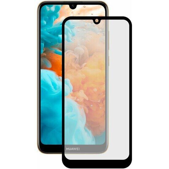 Protector Extreme 2 5d Ksix Vidrio Templado 9h Para Huawei Y6 2019 Y6