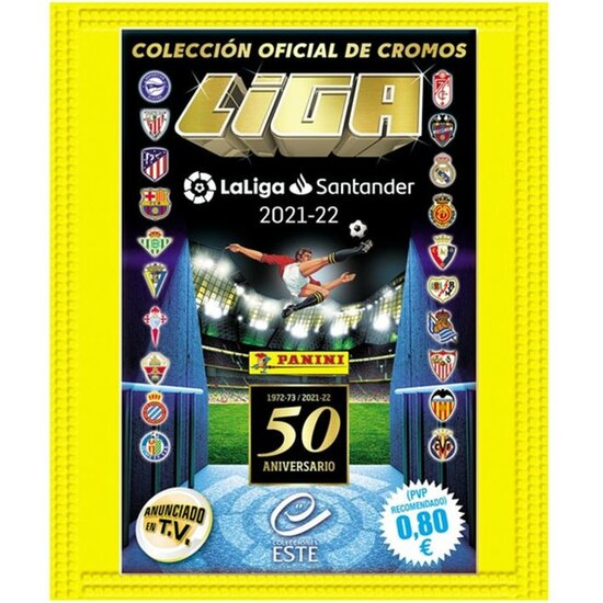 Venta de Cromos Y Cartas