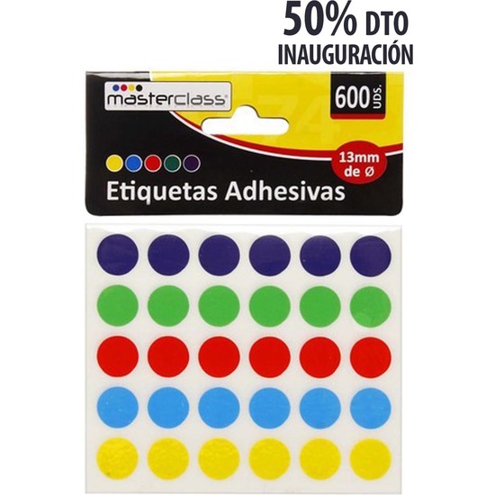 Venta de Etiquetas