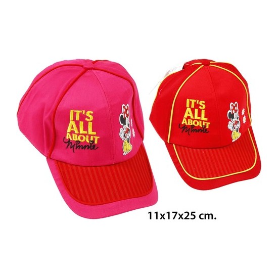 Venta de Gorras