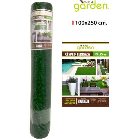 Venta de Jardin