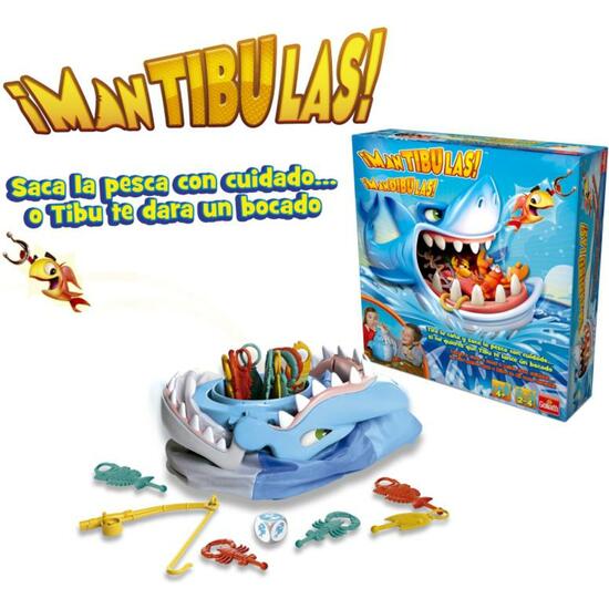 Venta de Juegos De Mesa