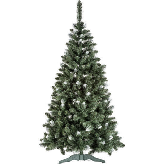 Arbol navidad vancouver 2.5xdn1.30m thinia home