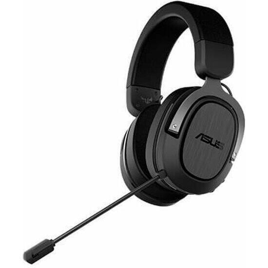 Auriculares micro wireless asus tuf gaming h3