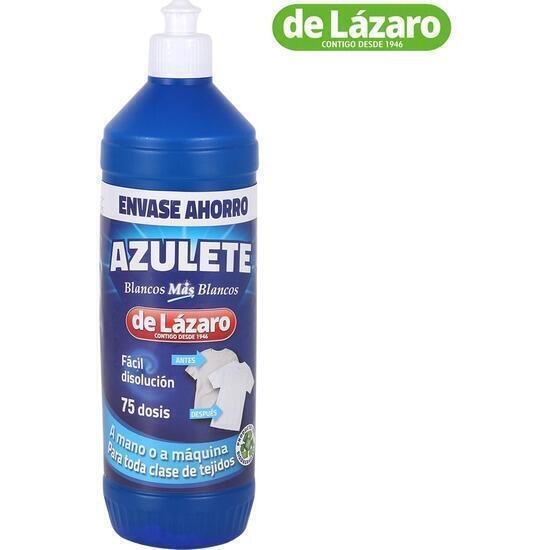 Azulete 750ml