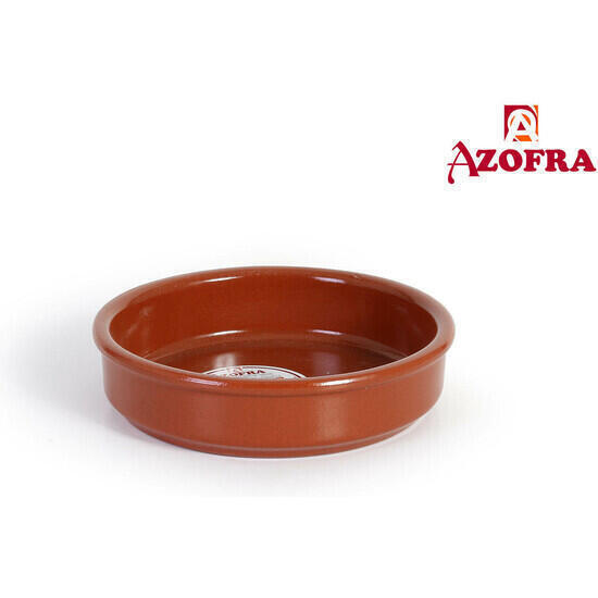 Cazuela 14cm vitro azofra