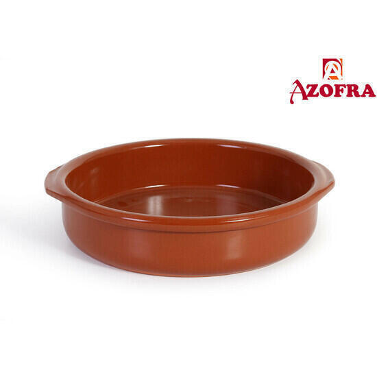 Cazuela 26cm vitro azofra