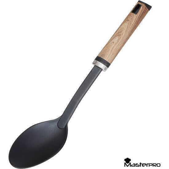 Cuchara de cocina 33.5cm nylon