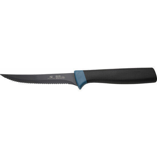 Cuchillo chuletero 11.25cm acero inoxidable, colección essence