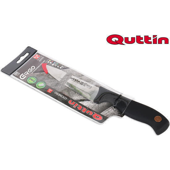 Cuchillo cocina 13cm ergo