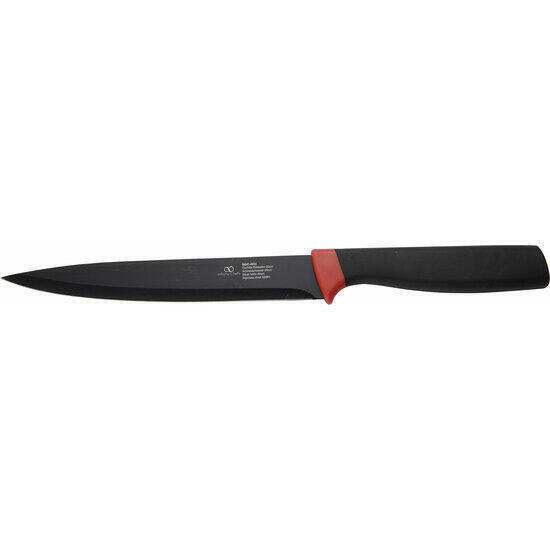 Cuchillo fileteador 20cm acero inoxidable, colección essence