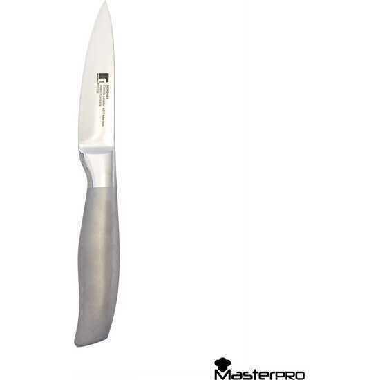 Cuchillo mondador 9cm acero inoxidable