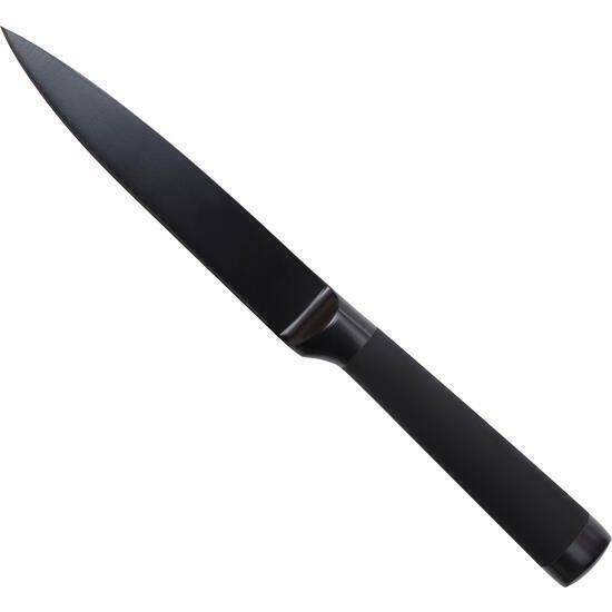 Cuchillo multiusos 12.5cm acero inox