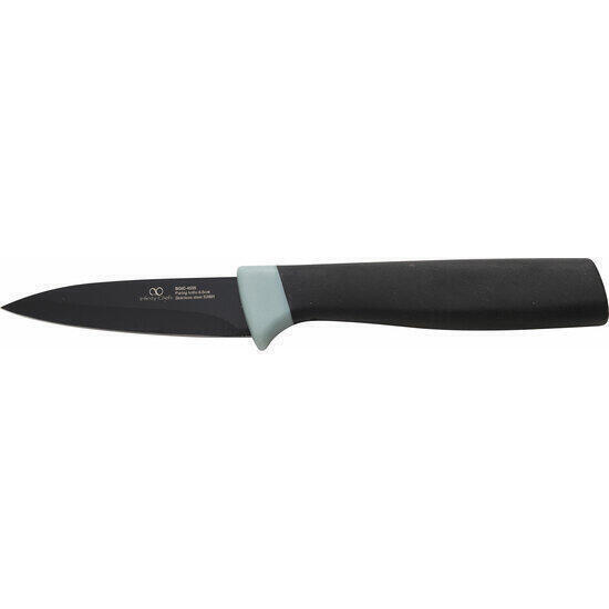 Cuchillo pelador 8.75cm acero inoxidable, colección essence