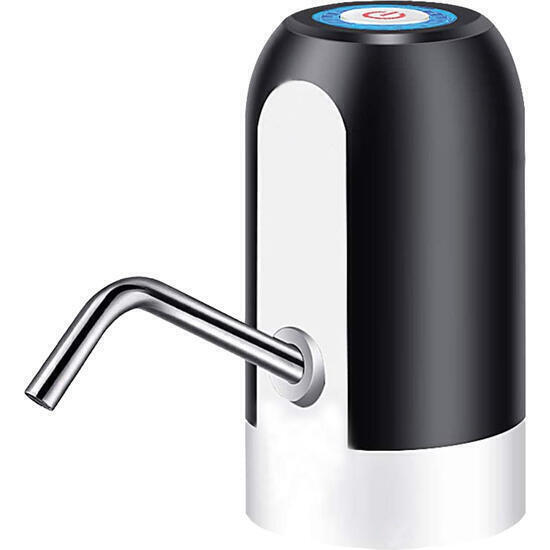 Dispensador de bomba de agua distribuidor de carga usb