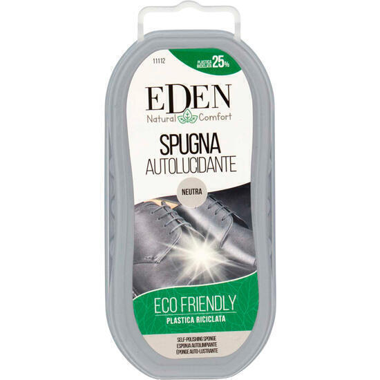 Eden esponja autolimpiante ecol. neutra