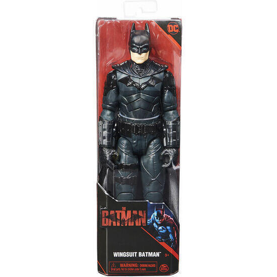 Figura batman dc comics 30cm