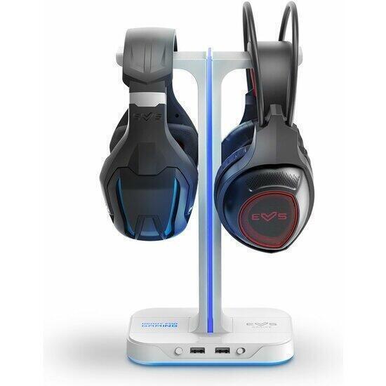 Gaming headset stand esg s3 duo