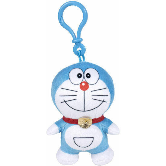 Llavero peluche doraemon 11cm