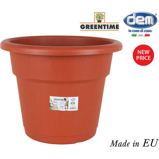 Maceta 45cm greentime