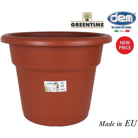 Maceta 55cm greentime