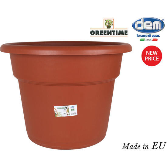 Maceta 65cm greentime