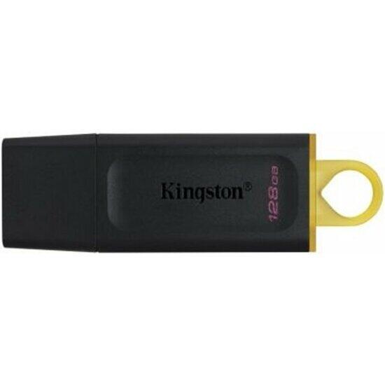 Memoria usb 128gb usb 3.2 kingston