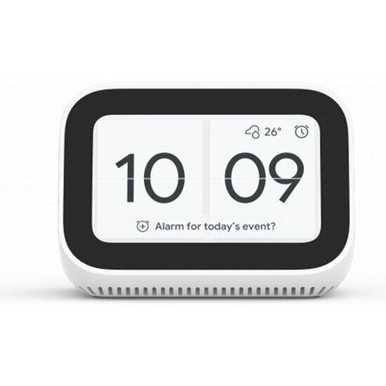 Mi smart clock