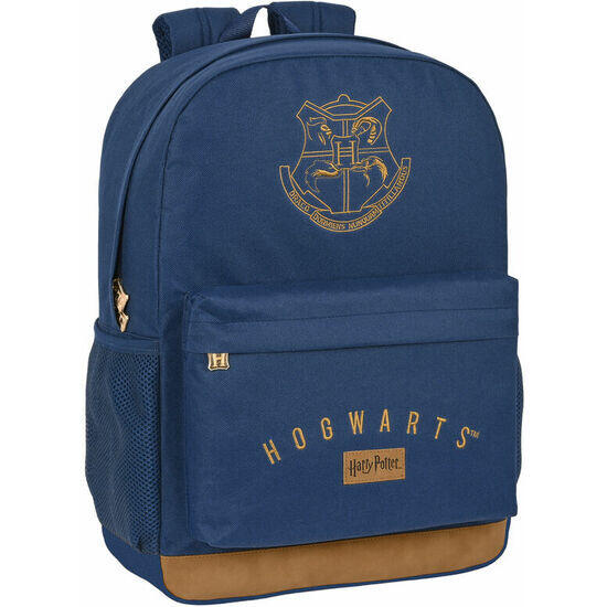 Mochila magical harry potter adaptable 43cm