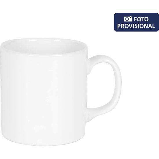 Mug blanca 300cc