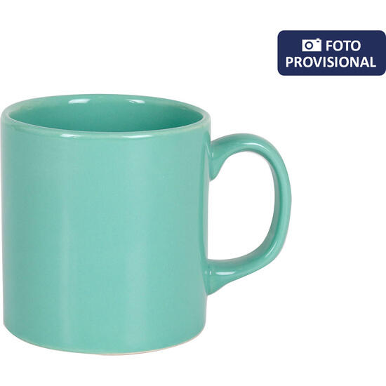 Mug verde 300cc