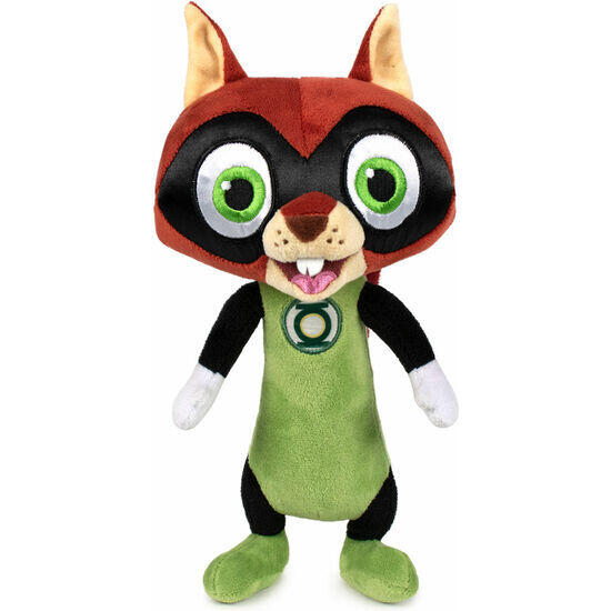 Peluche chip dc league of super-pets 27cm