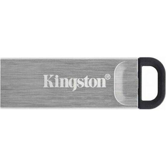 Pendrive 32gb usb 3.2 kingston datatraveler kyson