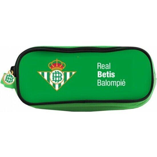 Portatodo doble del real betis balompié