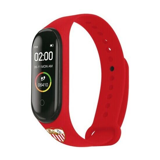 Reloj de pulsera sevilla futbol club