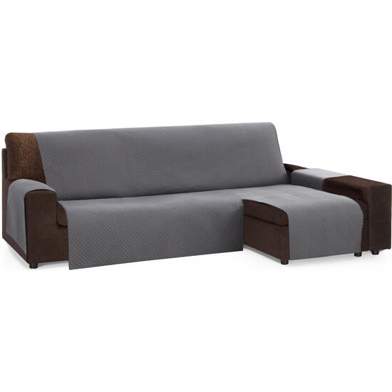 Rombo cubre chaise longue 240 antracita universal