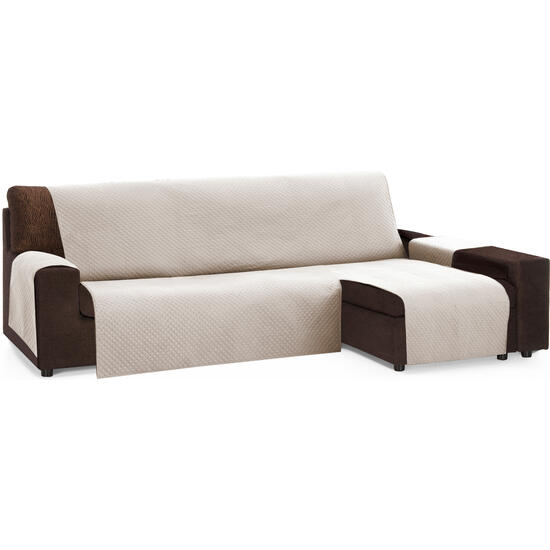 Rombo cubre chaise longue 240 vison universal