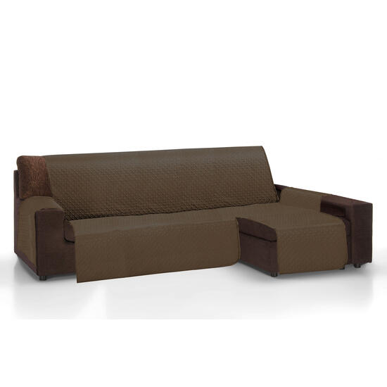 Rubi cubre chaise longue 240 marrón universal