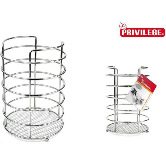 Soporte metal acc cocina 21,5cm privilege