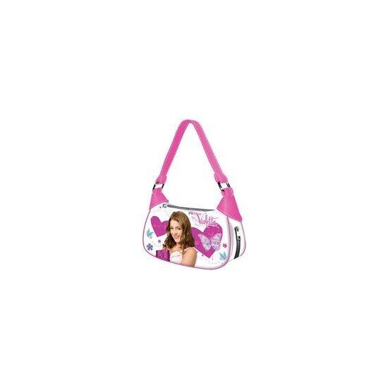 Violetta bolso fancy hearts