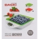 Bascula cocina digital 5kg basic home