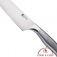 Bergner - utensilios de cocina esenciales: cuchillo chef 20cm acero inoxidable