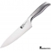 Cuchillo chef 20cm acero inoxidable