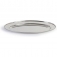 Fuente oval 35cm acero inox mi cocina