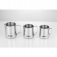 Lechera inox 700ml quttin