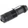 Linterna super bright con zoom ajustable, con 3 modos de luz