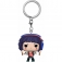 Llavero pocket pop my hero academia kyouka jirou