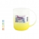 Mug 380cc cristalway - colores surtidos