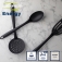 Pack de freidora de aire + set de 3 utensilios de cocina en nylon