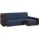 Rombo cubre chaise longue 240 marengo universal